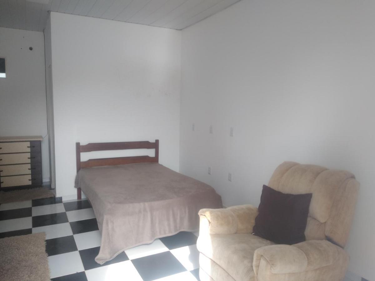 Quarto Individual Independente Lado Praca Central De Chapada Διαμέρισμα Chapada dos Guimarães Εξωτερικό φωτογραφία